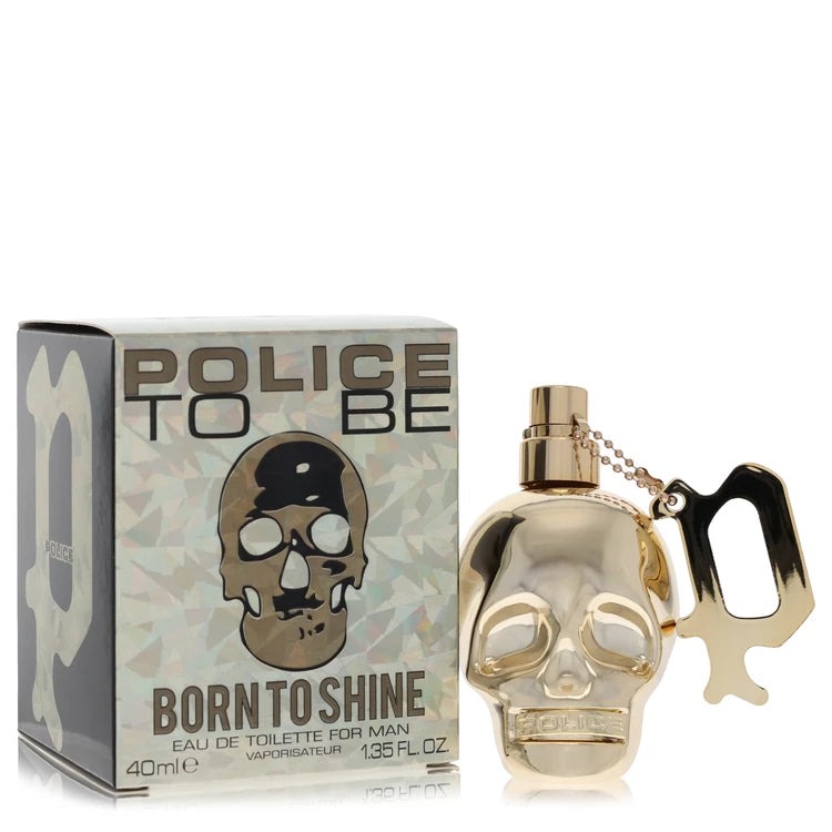 Police Colognes Police To Be Born To Shine Cologne