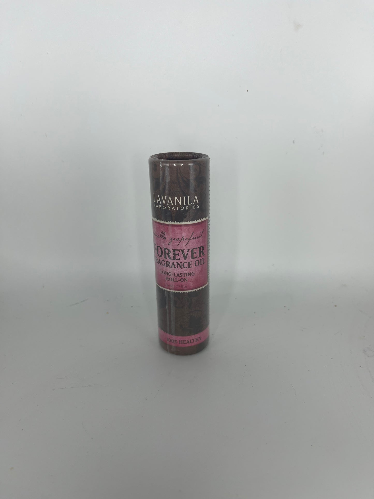 Lavanila Forever Fragrance Oil Perfume