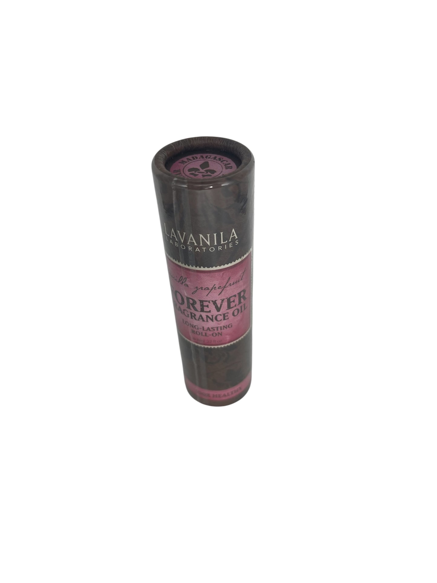 Lavanila Forever Fragrance Oil Perfume