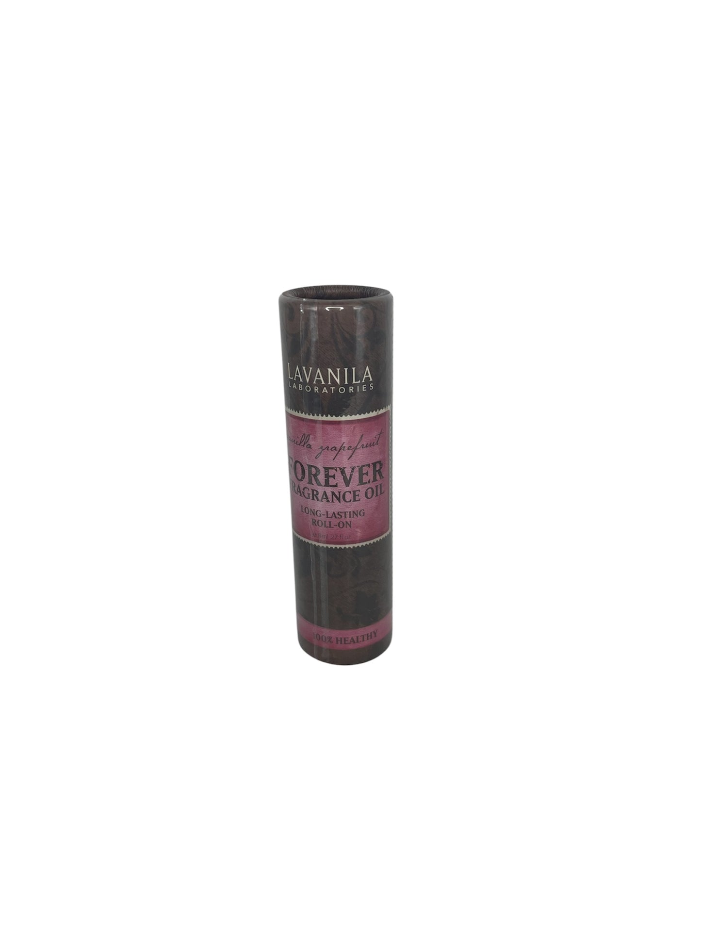 Lavanila Forever Fragrance Oil Perfume