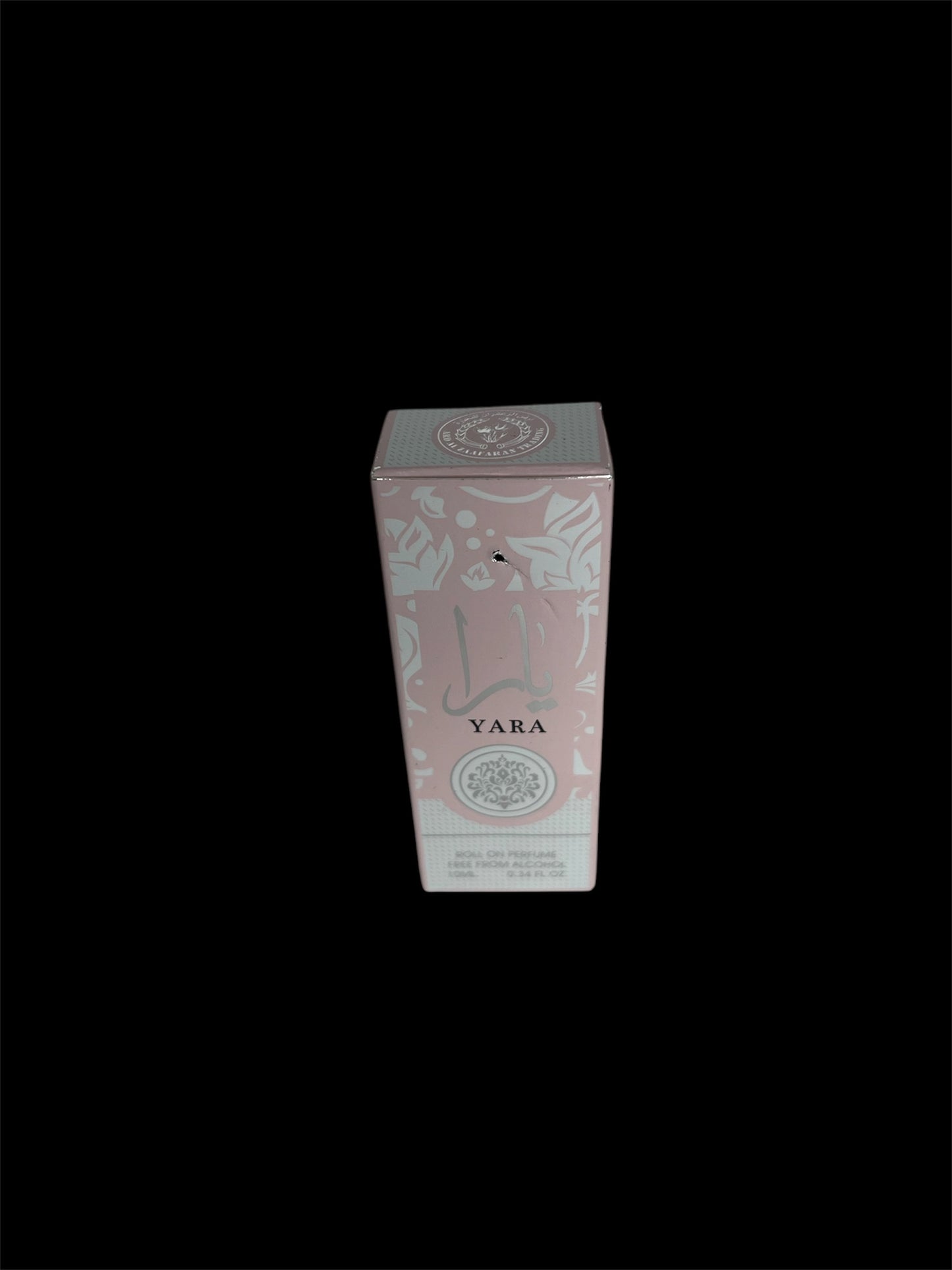 Lattafa Yara Perfume Oil (travel-size)