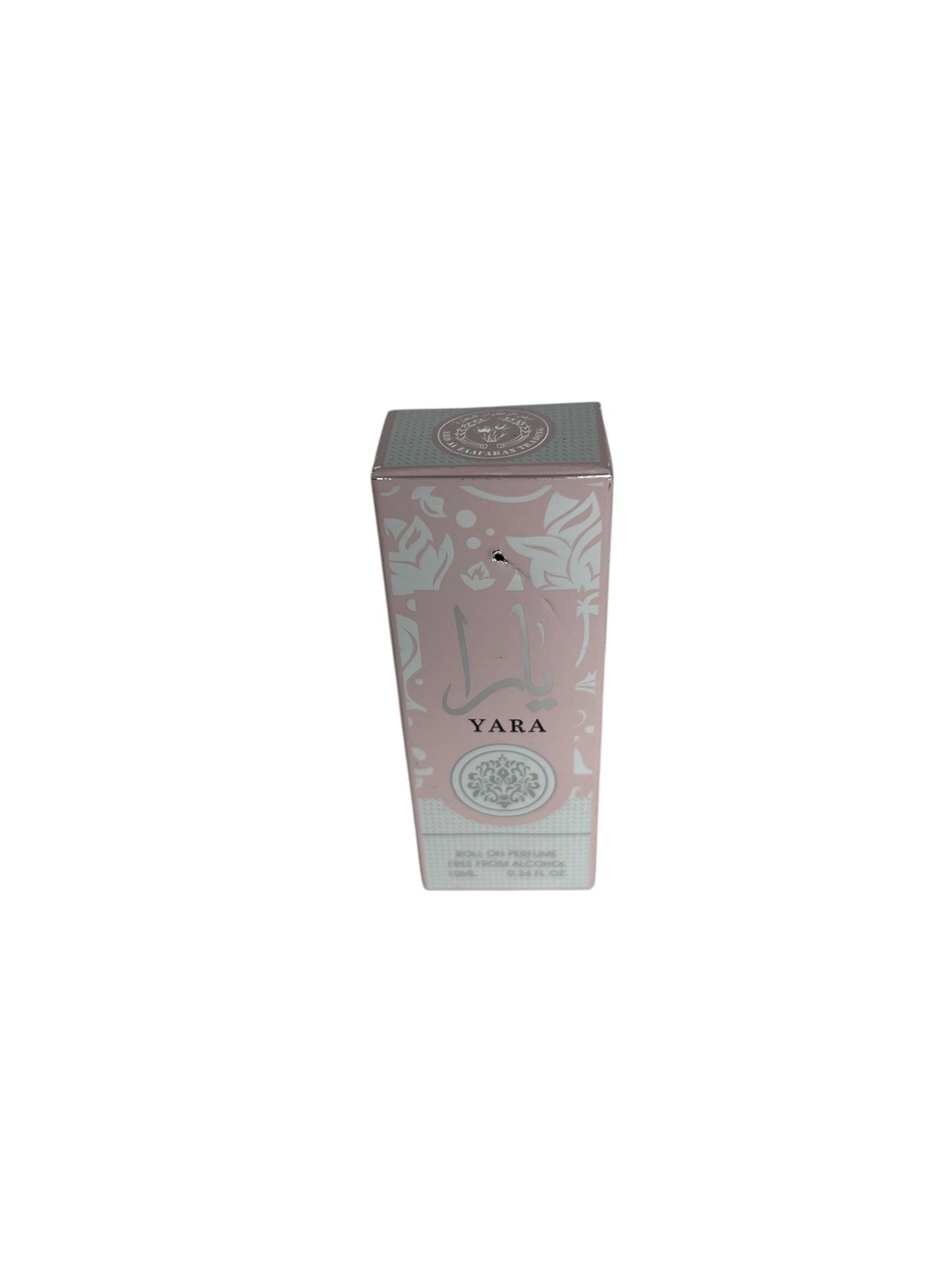Lattafa Yara Perfume Oil (travel-size)