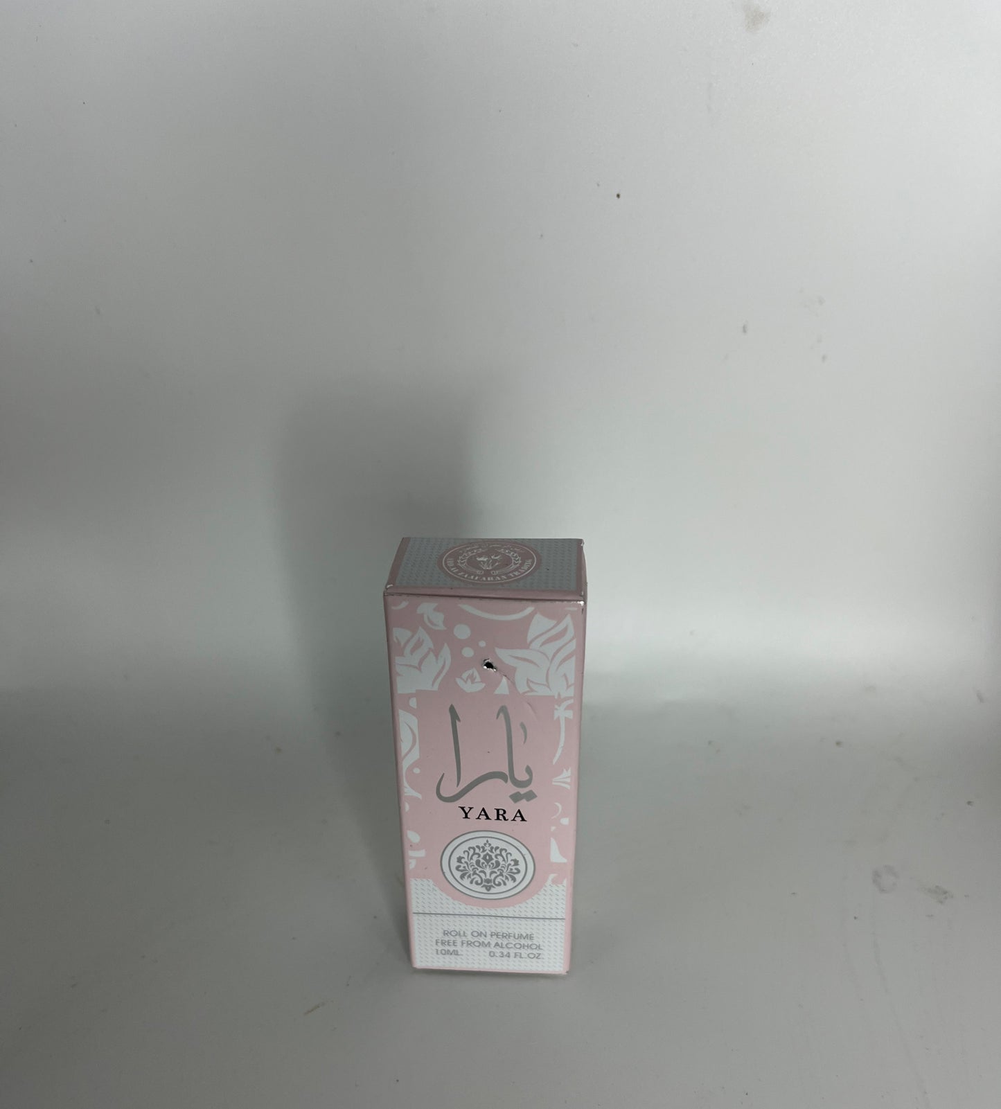 Lattafa Yara Perfume Oil (travel-size)