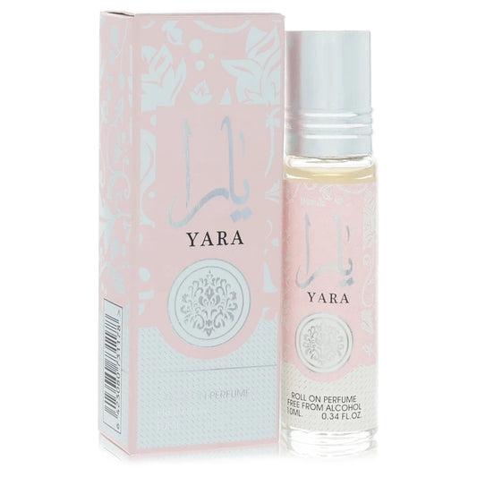Lattafa Yara Perfume Oil (travel-size)