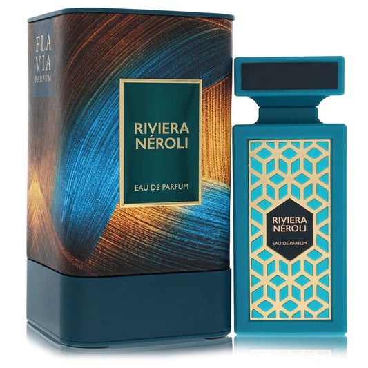 Flavia Riviera Neroli Cologne
