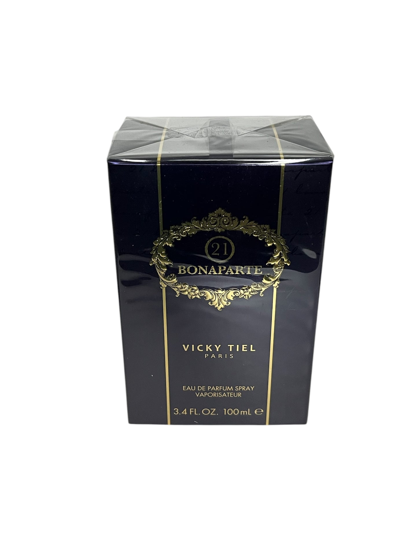 Vicky Tiel Bonaparte 21 Perfume