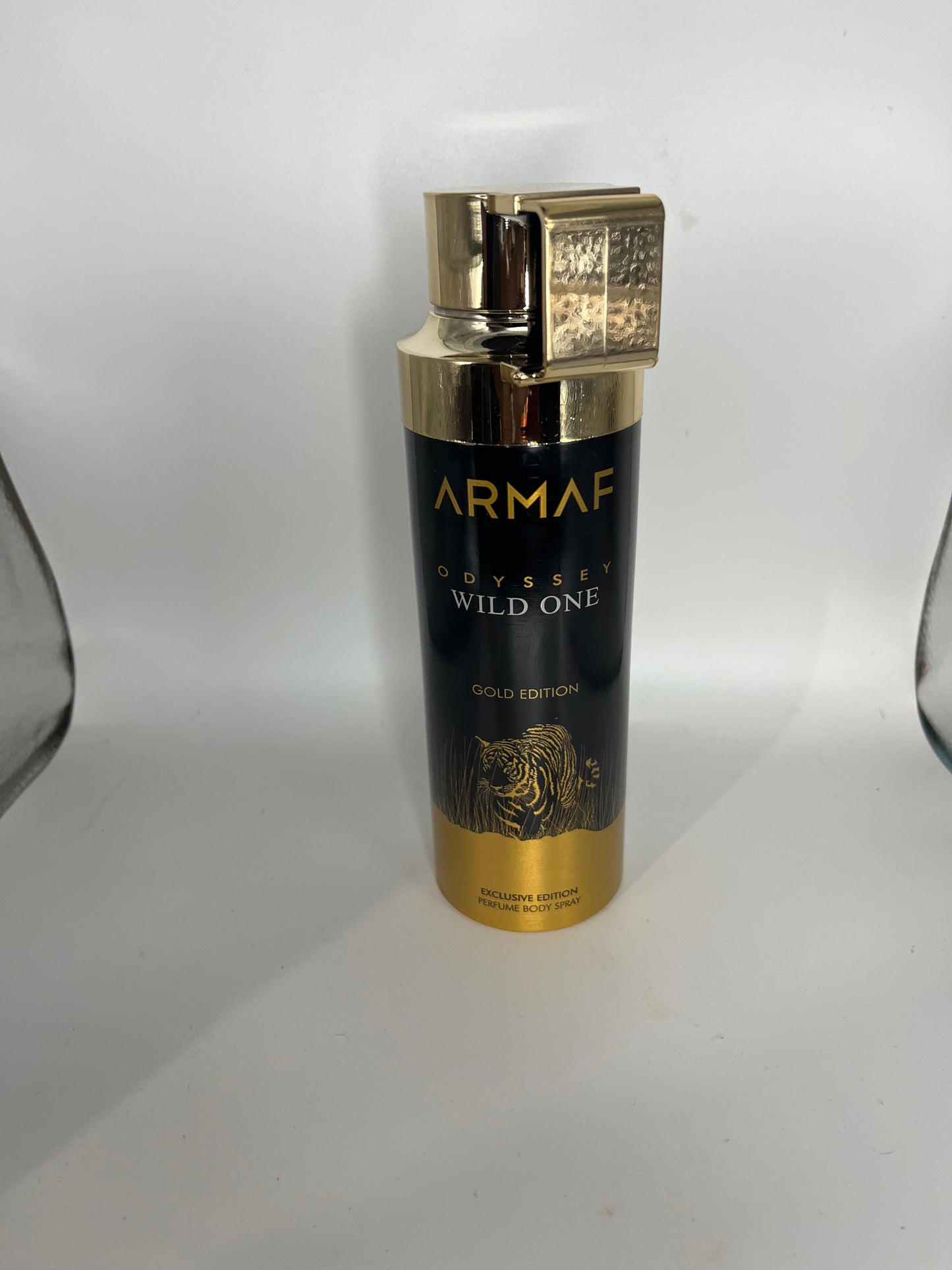 Armaf Odyssey Wild One Deodorant Spray