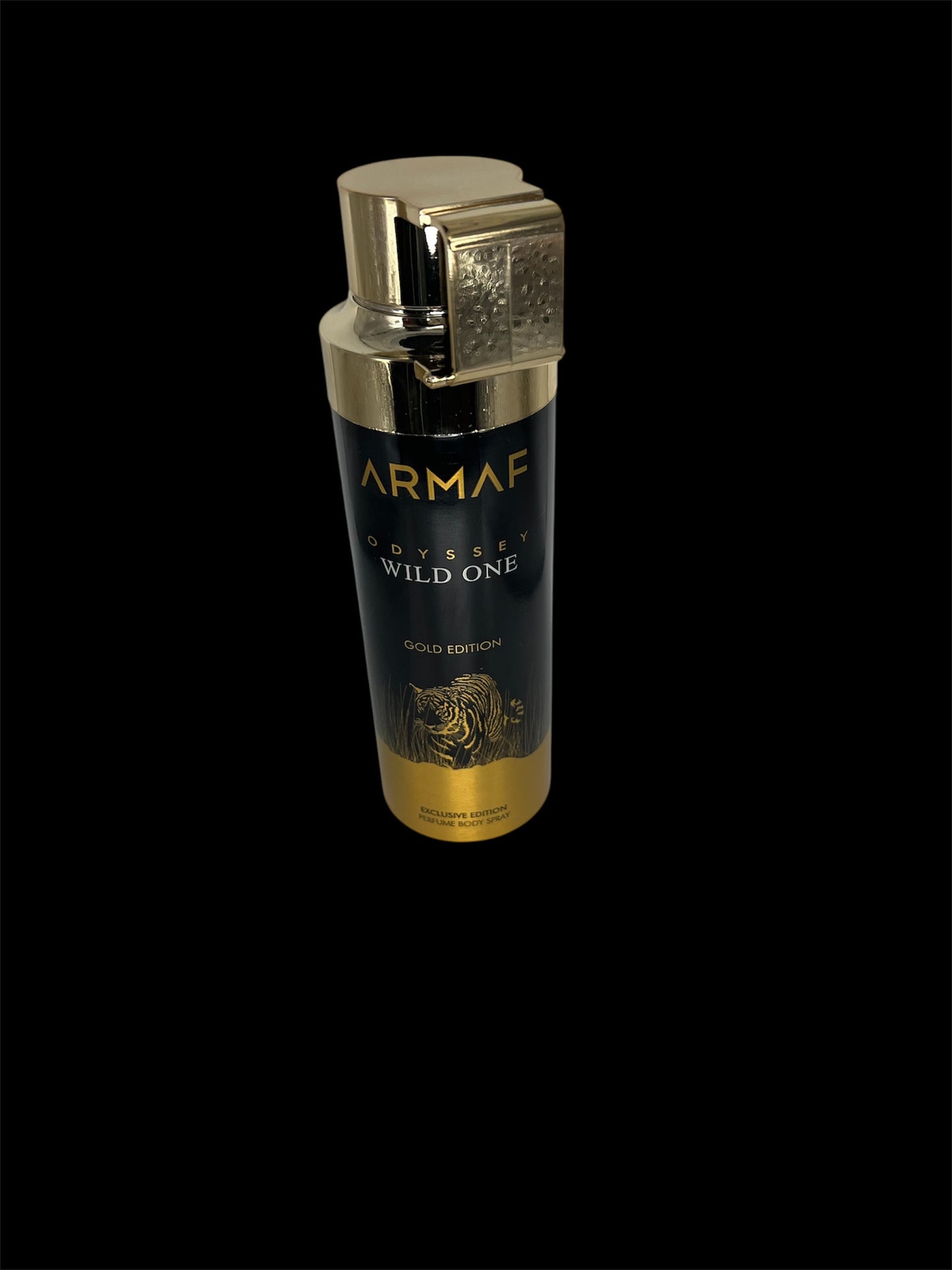 Armaf Odyssey Wild One Deodorant Spray
