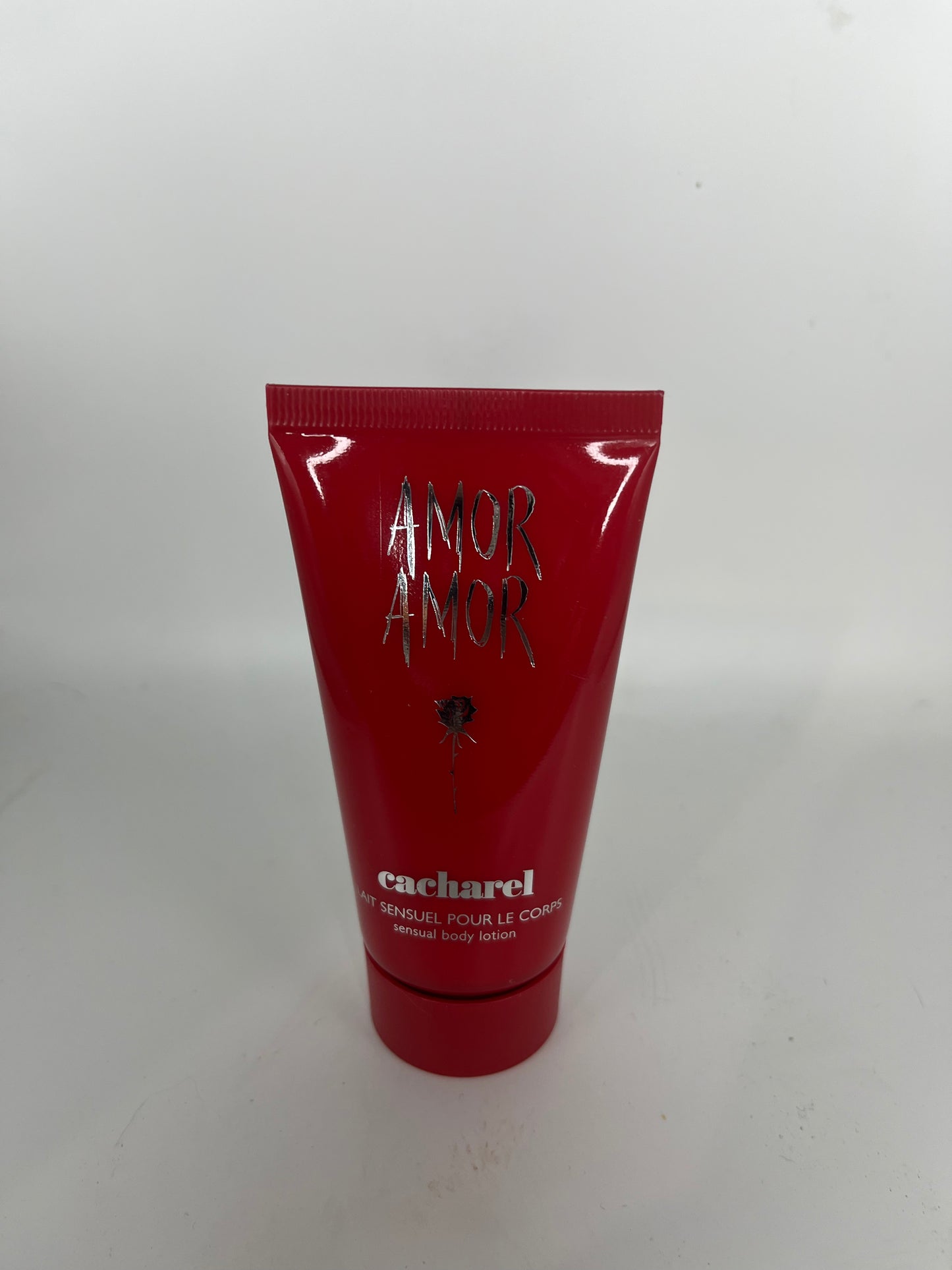 Cacharel Amor Amor Perfume Lotion