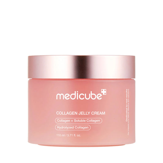 Medicube Collagen Jelly Cream