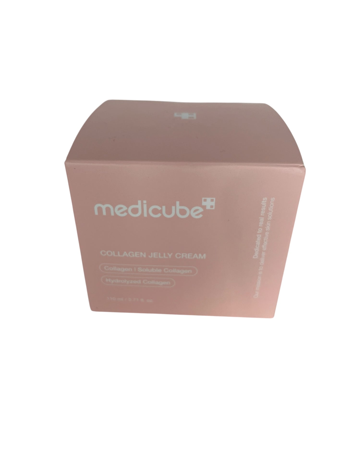 Medicube Collagen Jelly Cream
