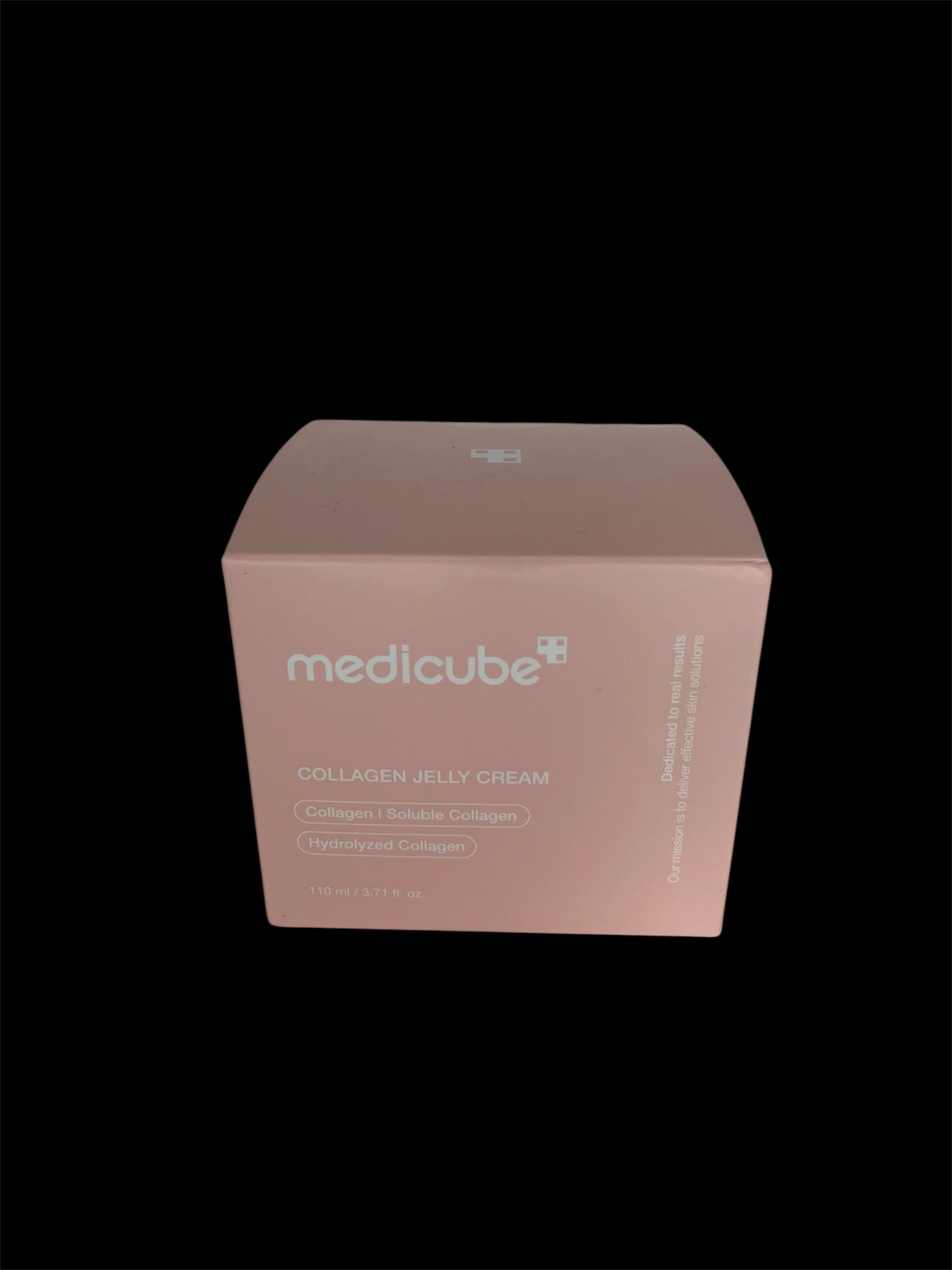 Medicube Collagen Jelly Cream