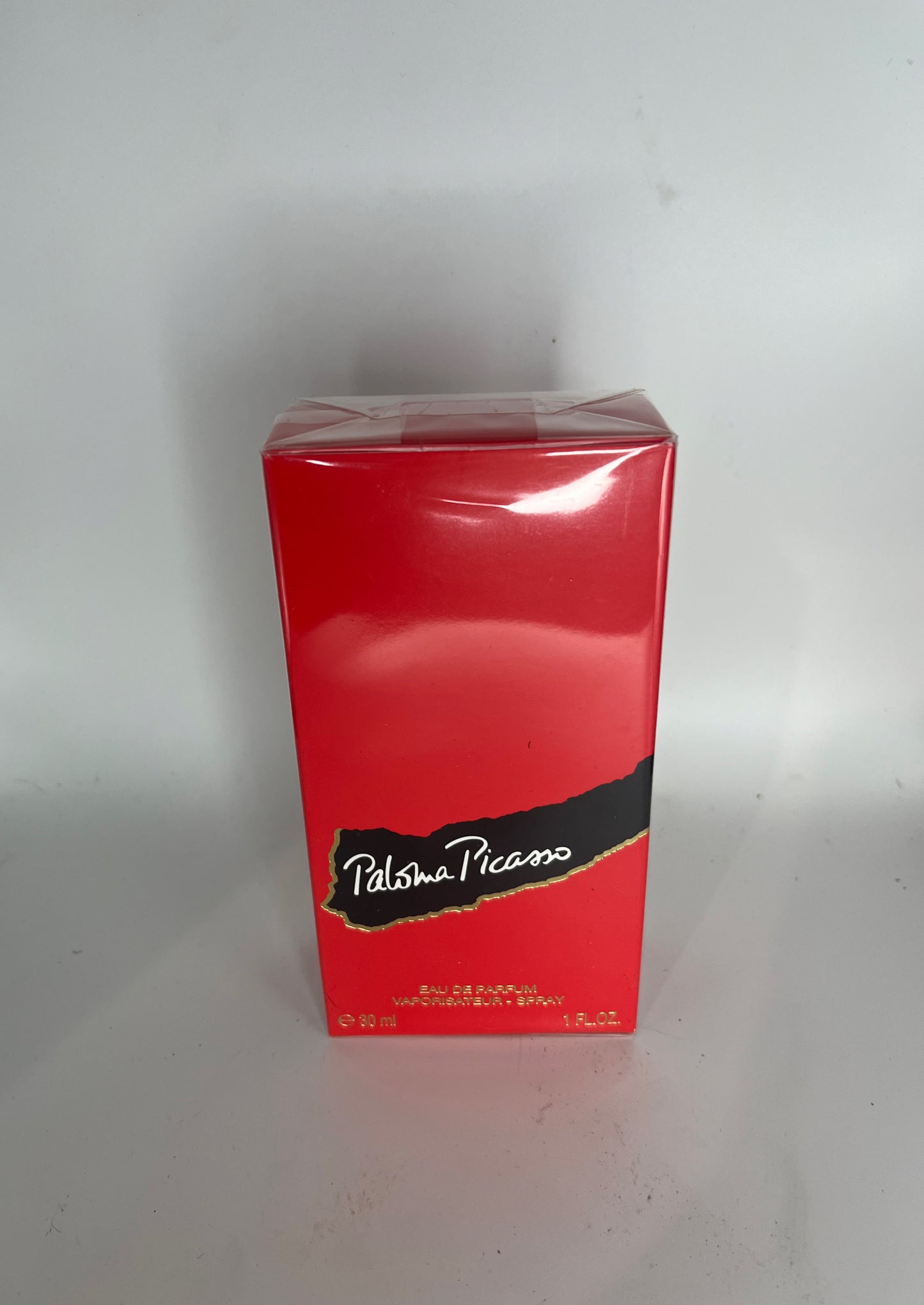 Paloma Picasso Perfume