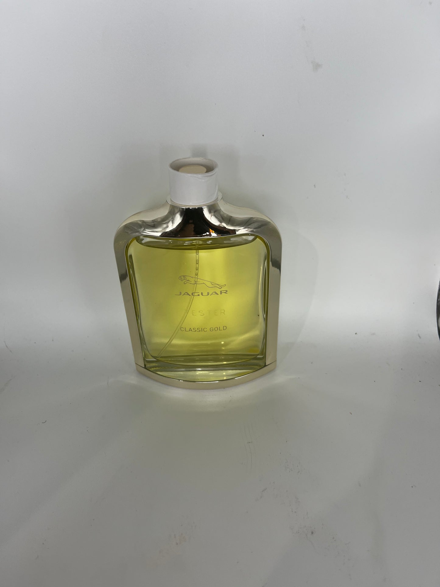 Jaguar Classic Gold Cologne