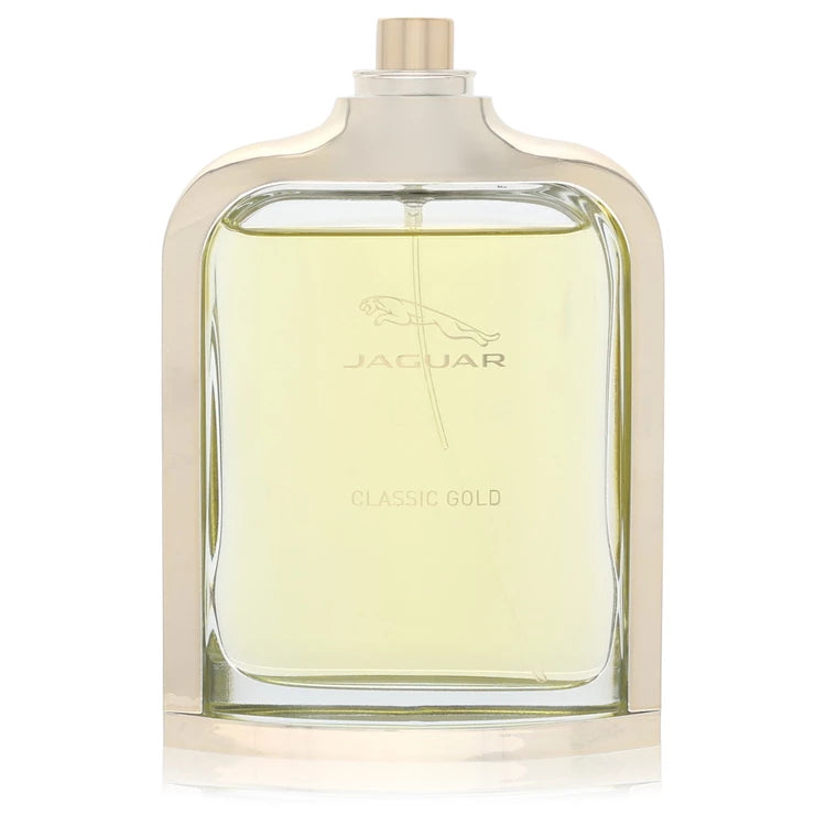 Jaguar Classic Gold Cologne