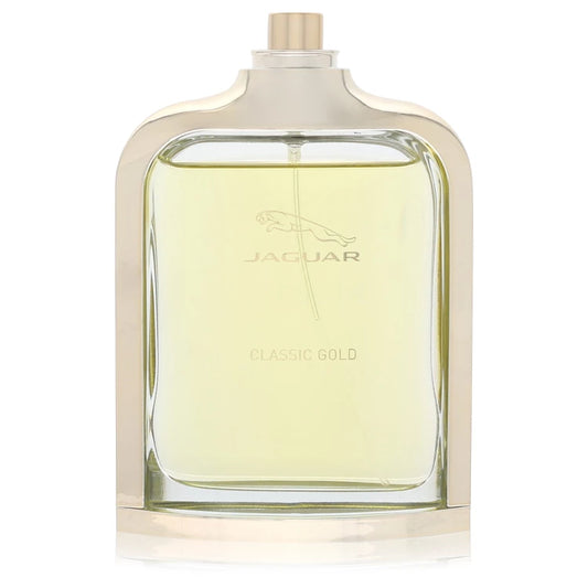 Jaguar Classic Gold Cologne