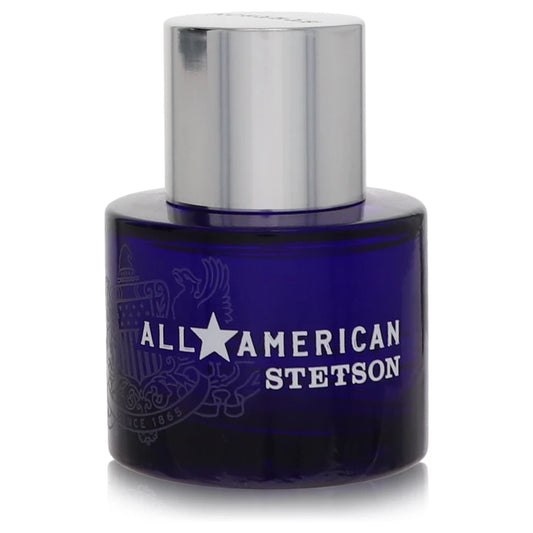 Coty Stetson All American Cologne