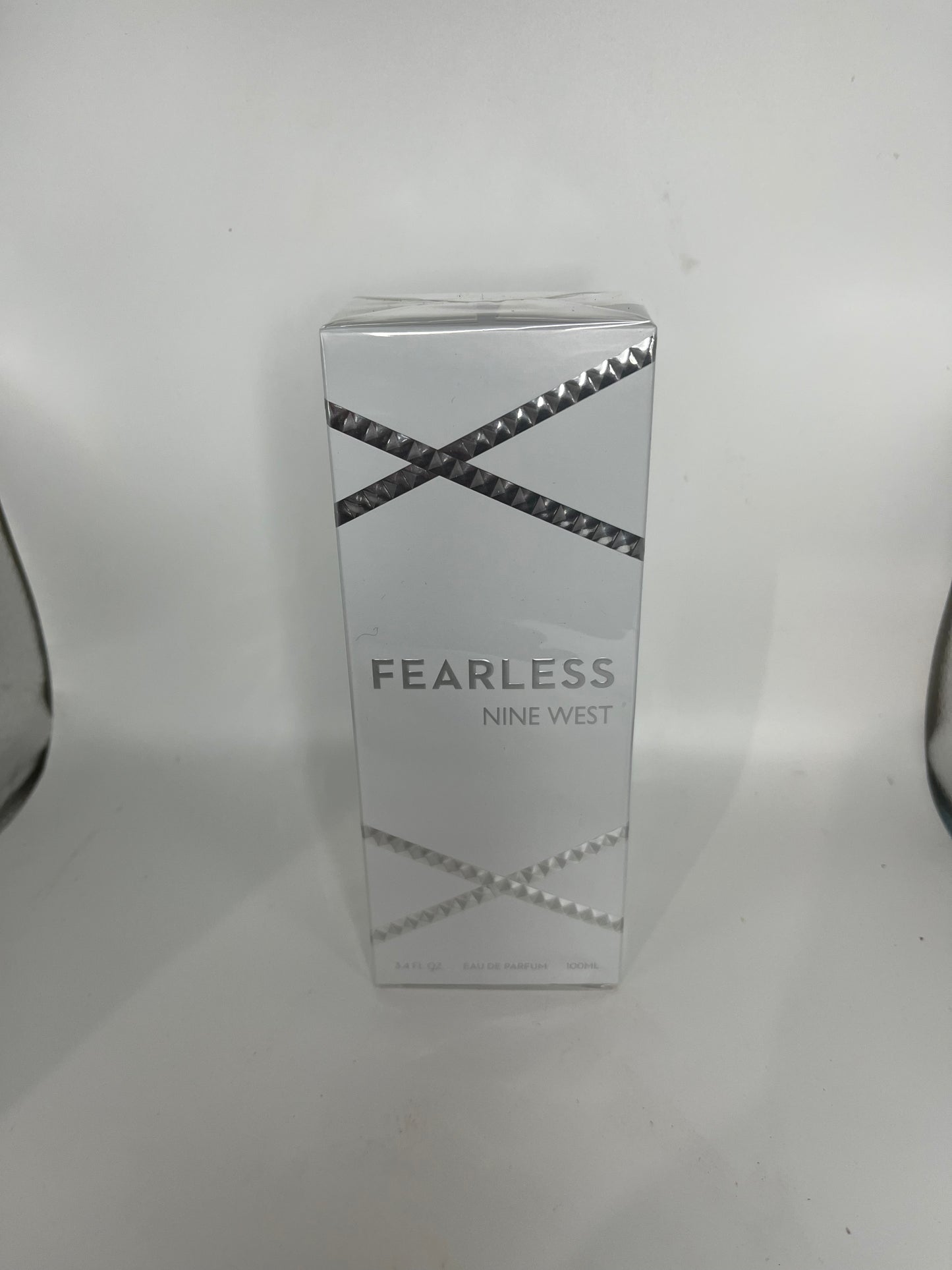 Nine West Fearless Perfume