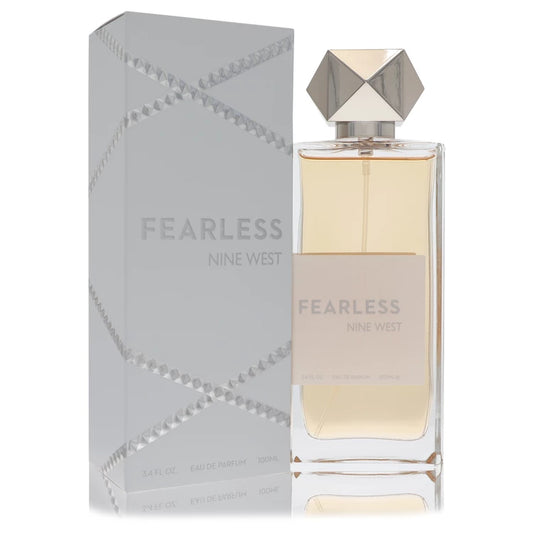 Nine West Fearless Perfume
