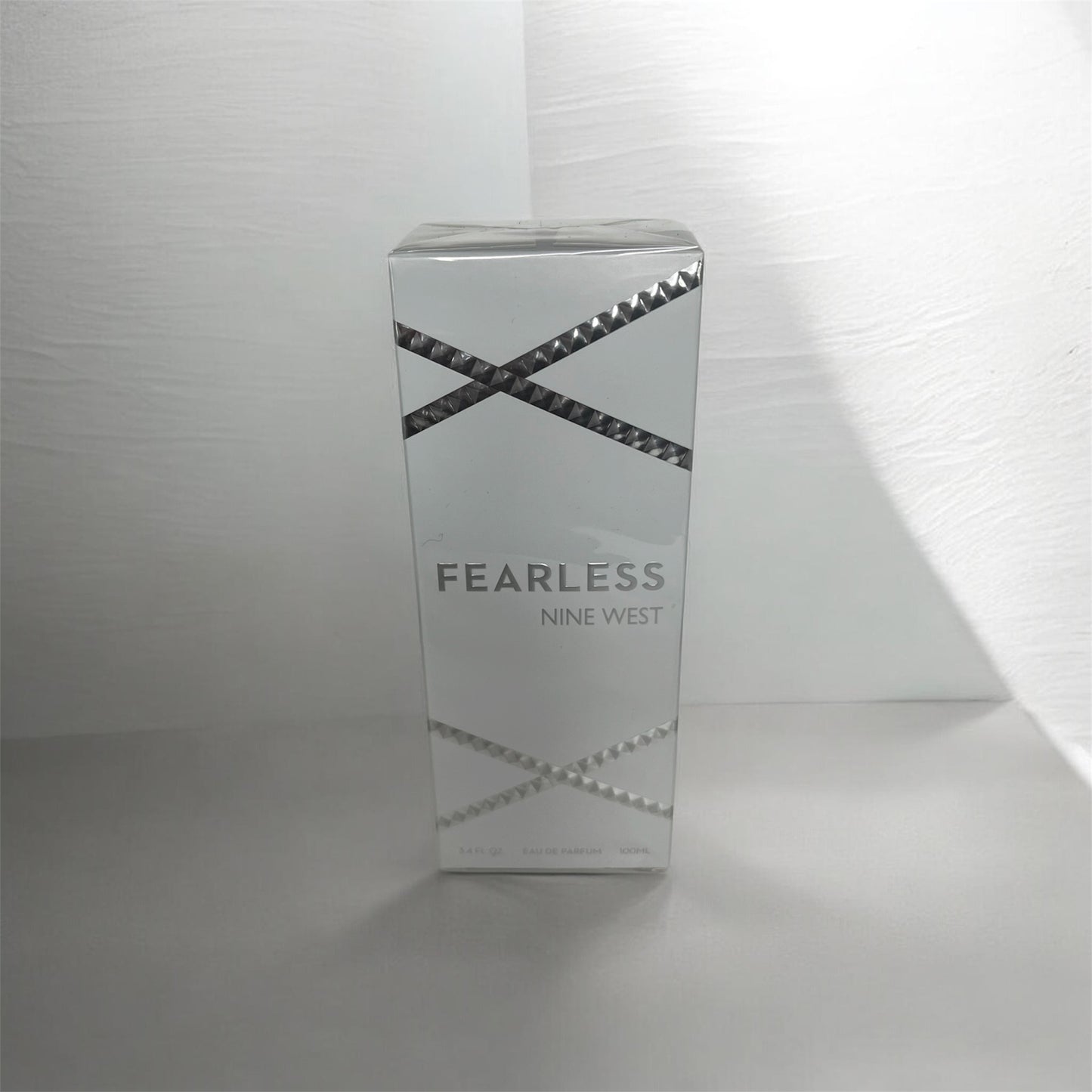 Nine West Fearless Perfume