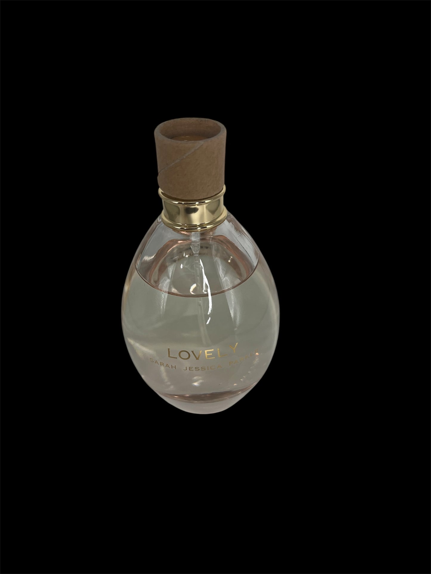Sarah Jessica Parker Lovely Perfume