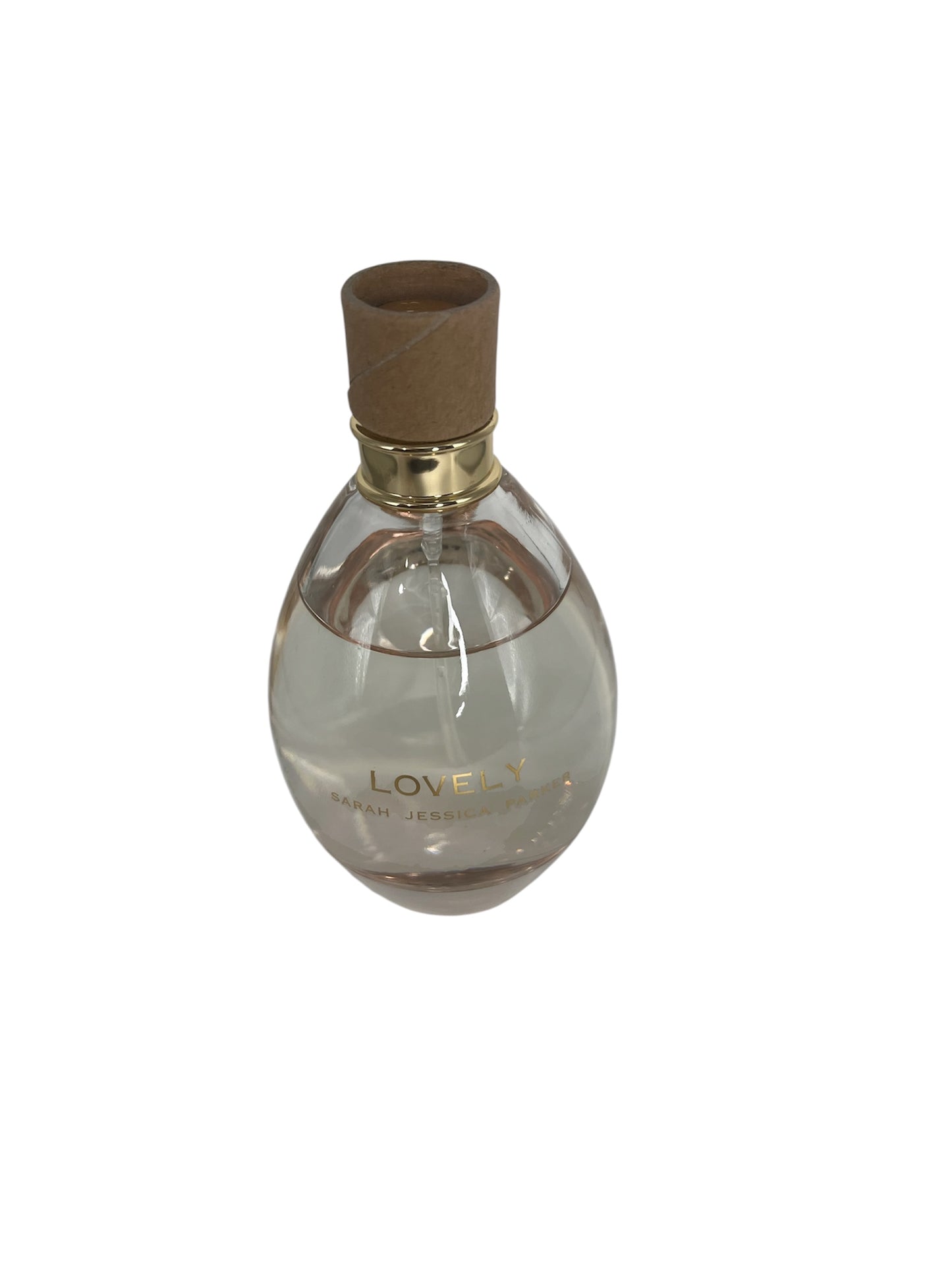 Sarah Jessica Parker Lovely Perfume