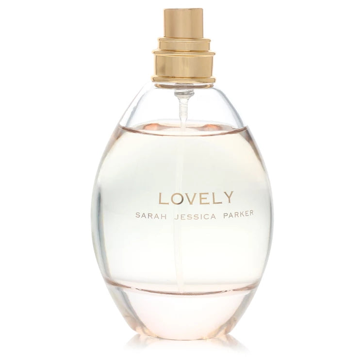 Sarah Jessica Parker Lovely Perfume