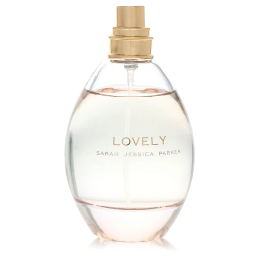 Sarah Jessica Parker Lovely Perfume