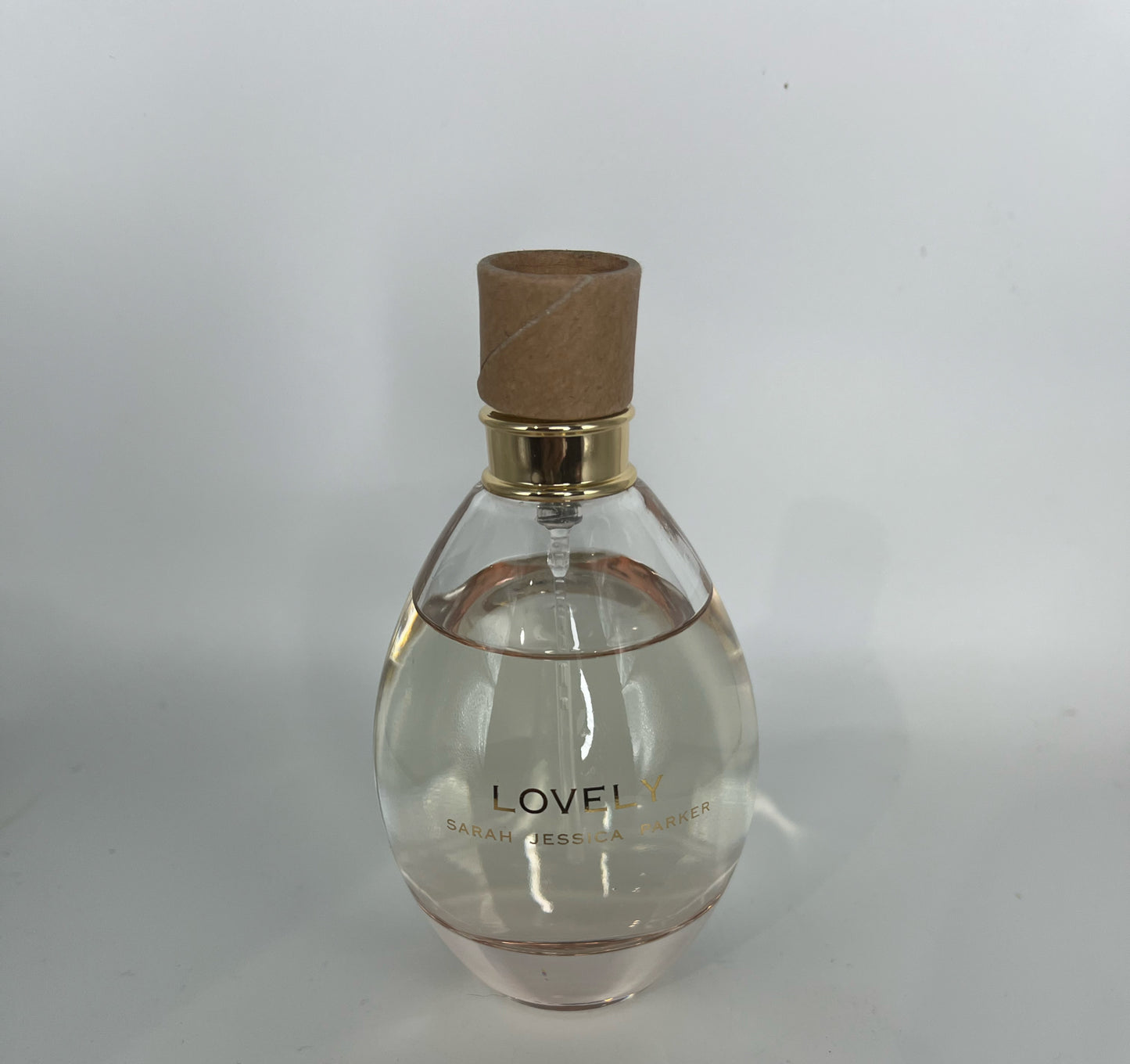 Sarah Jessica Parker Lovely Perfume