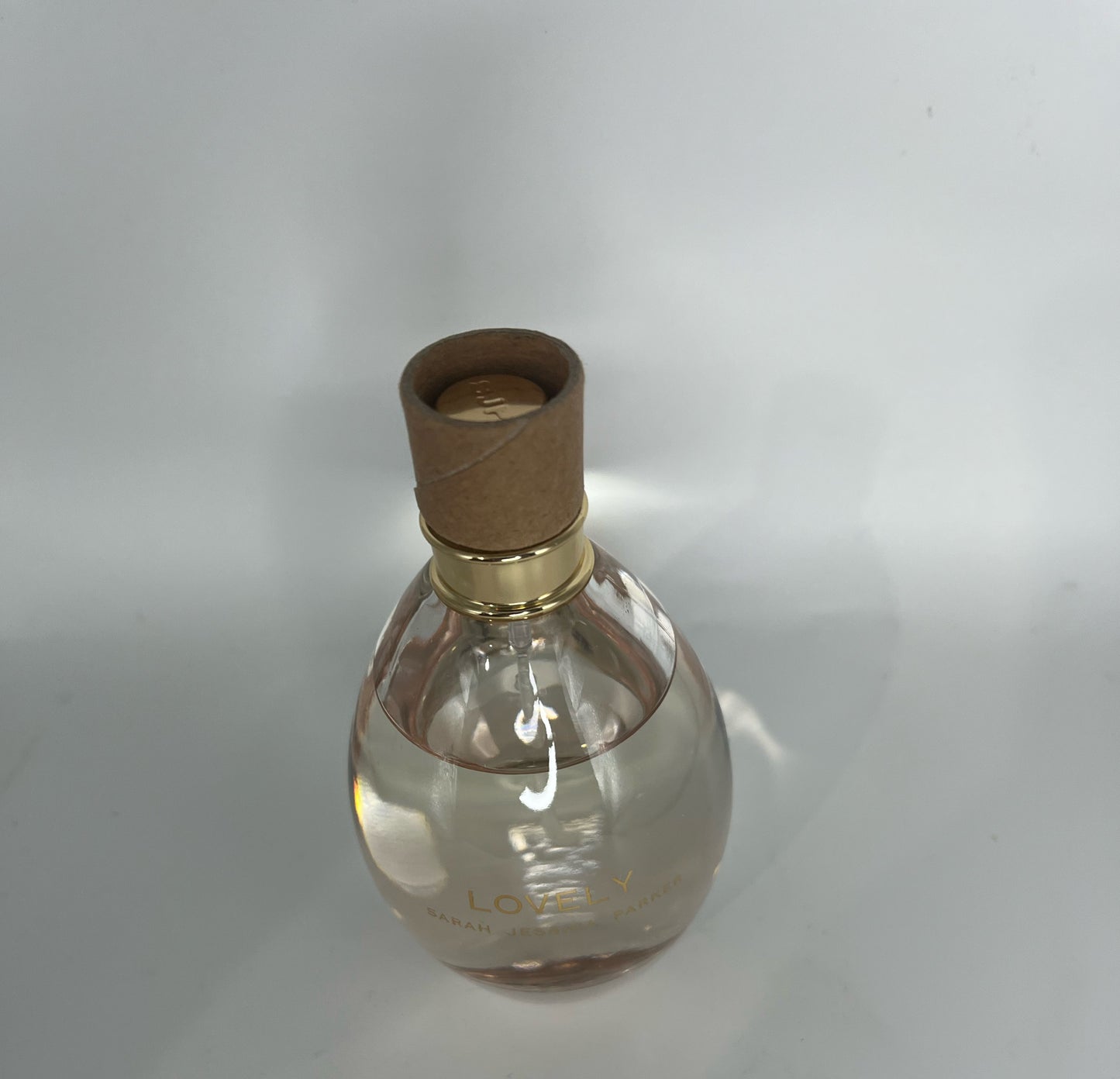 Sarah Jessica Parker Lovely Perfume