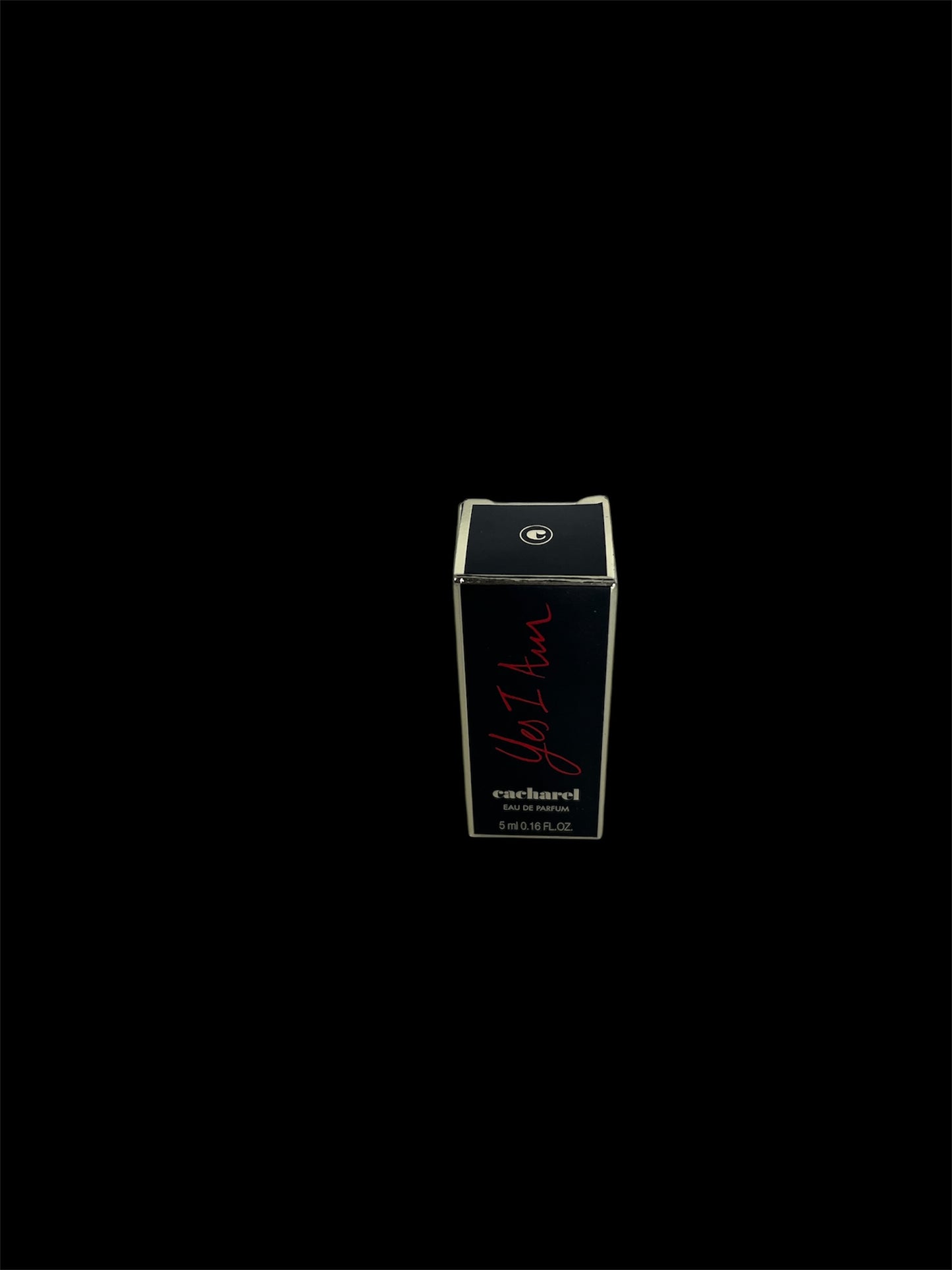 Cacharel Yes I Am Perfume (travel-size)