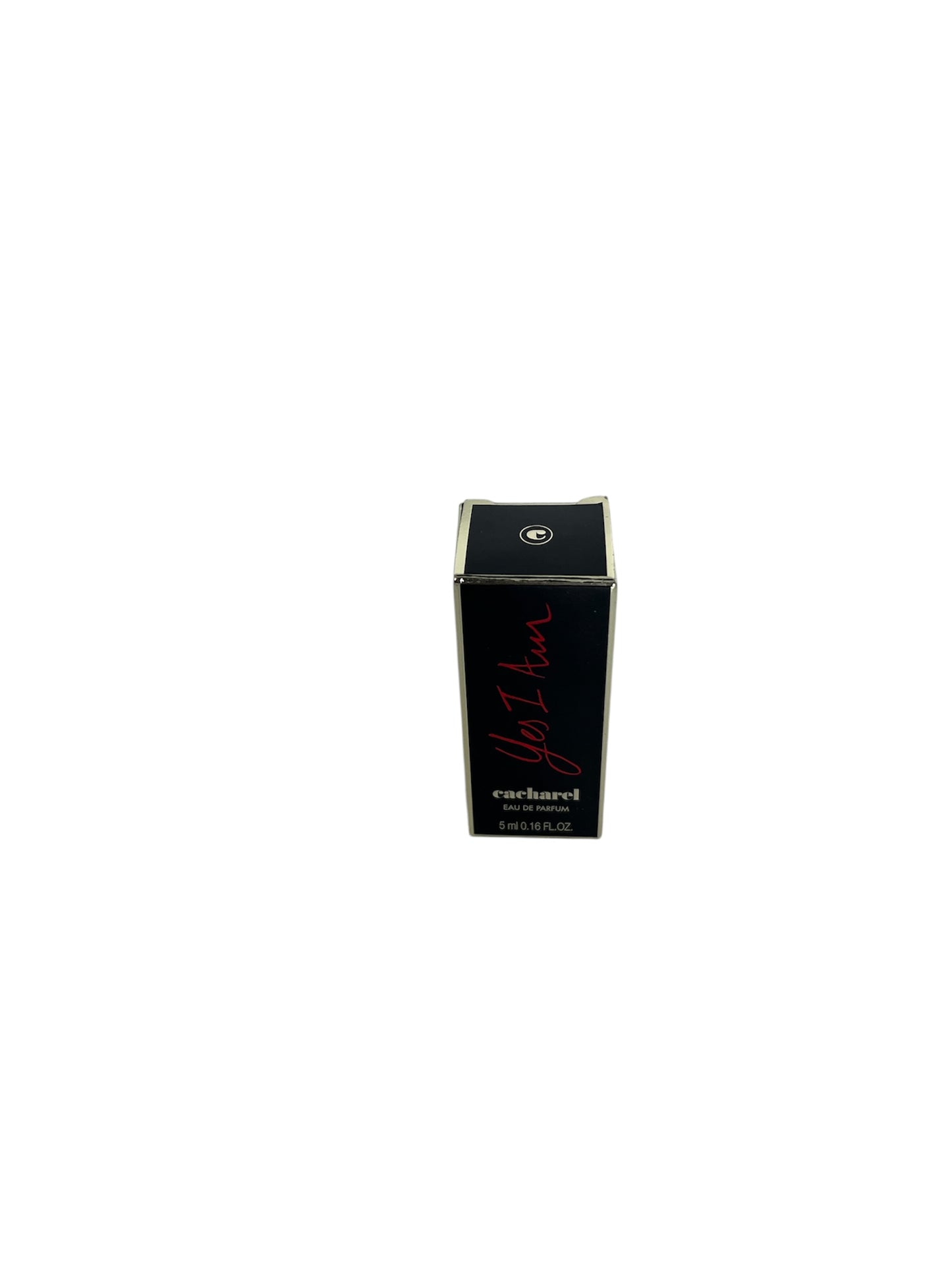 Cacharel Yes I Am Perfume (travel-size)