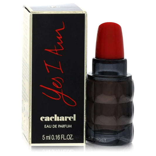 Cacharel Yes I Am Perfume (travel-size)