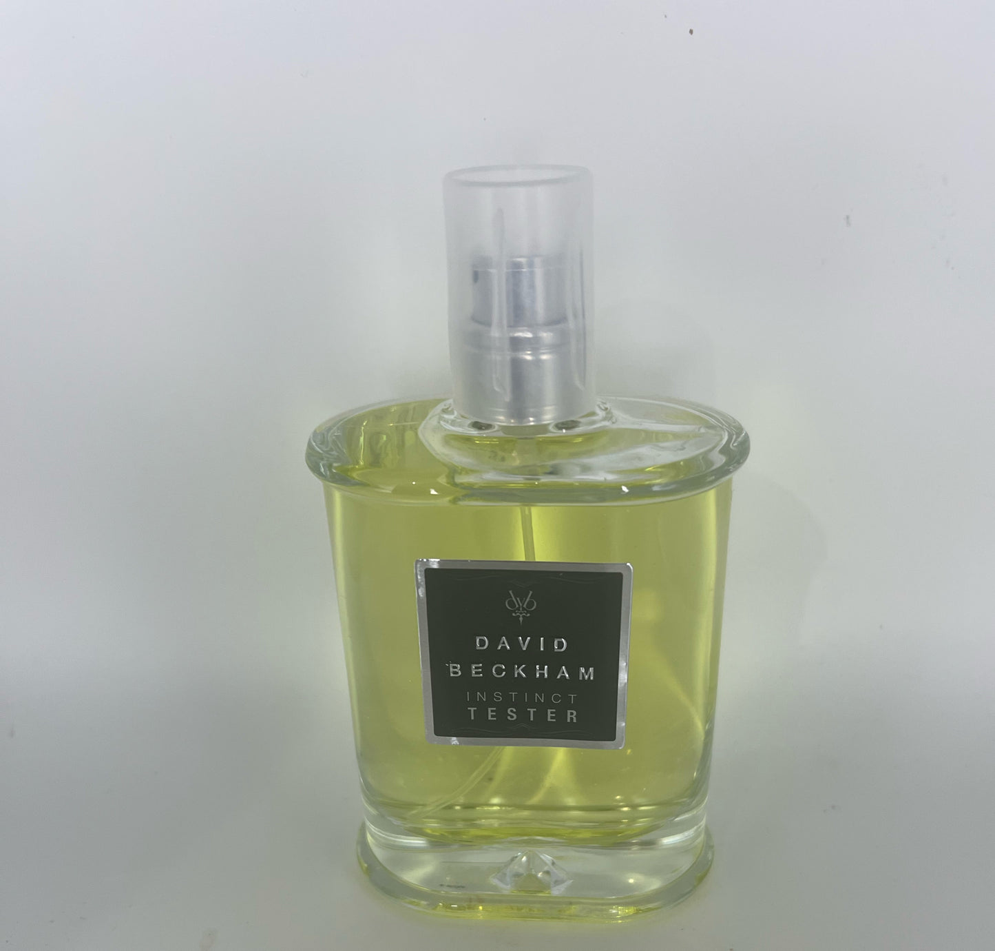 David Beckham Instinct Cologne