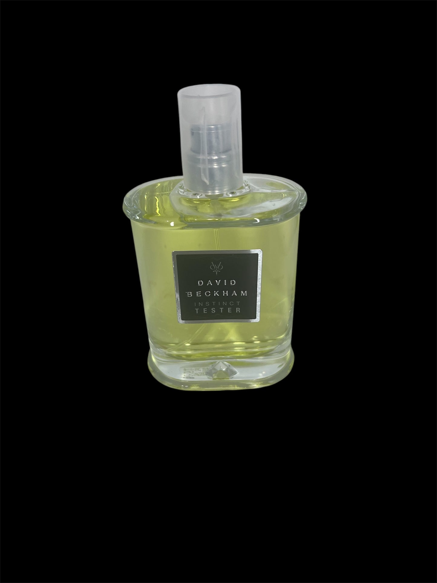 David Beckham Instinct Cologne