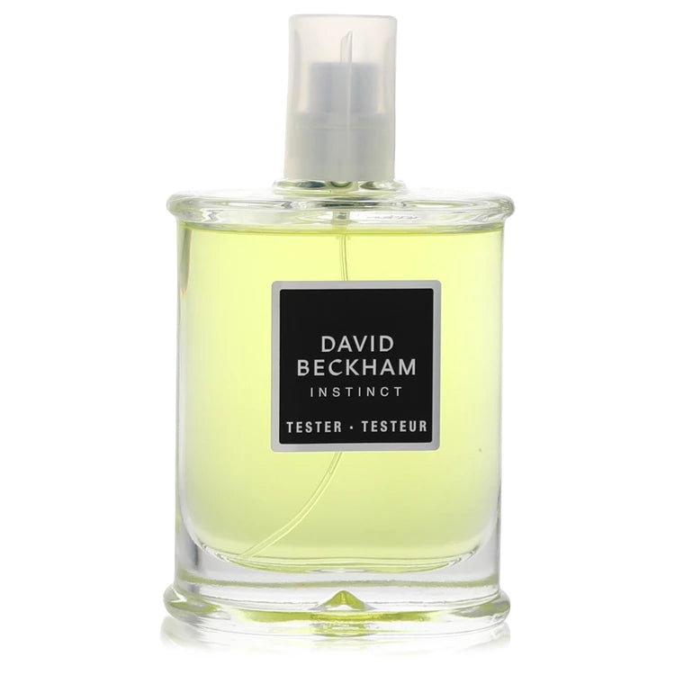 David Beckham Instinct Cologne