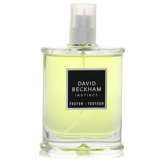 David Beckham Instinct Cologne