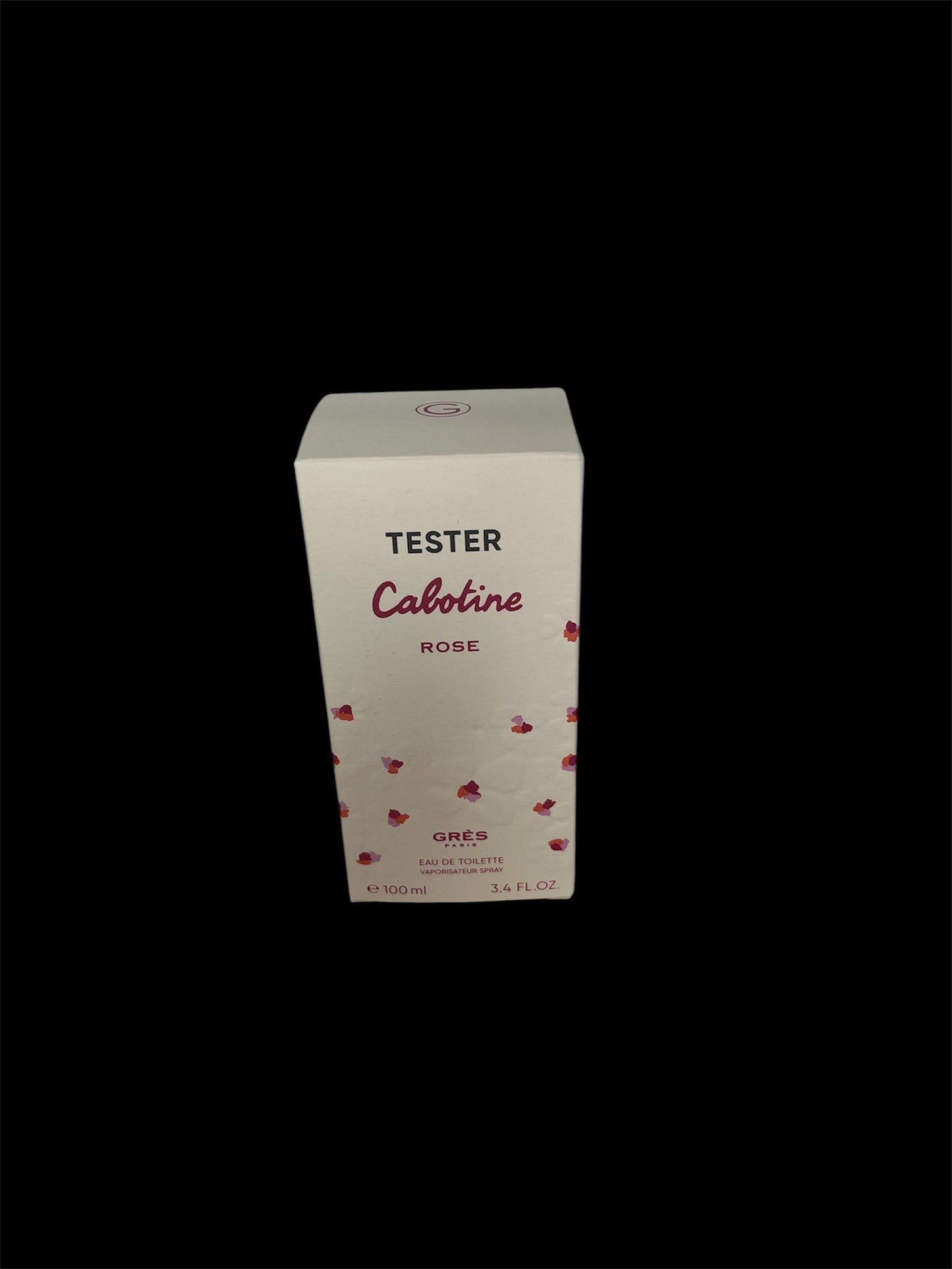 Parfums Gres Cabotine Rose Perfume