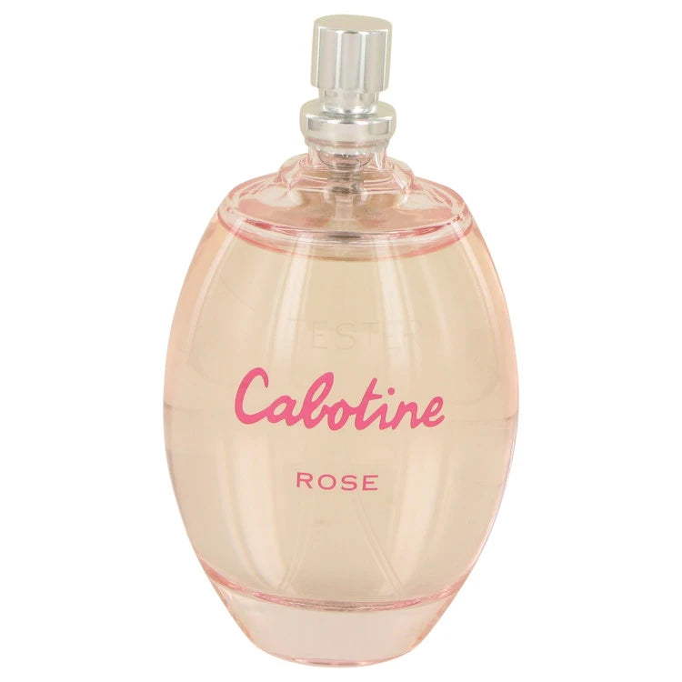 Parfums Gres Cabotine Rose Perfume