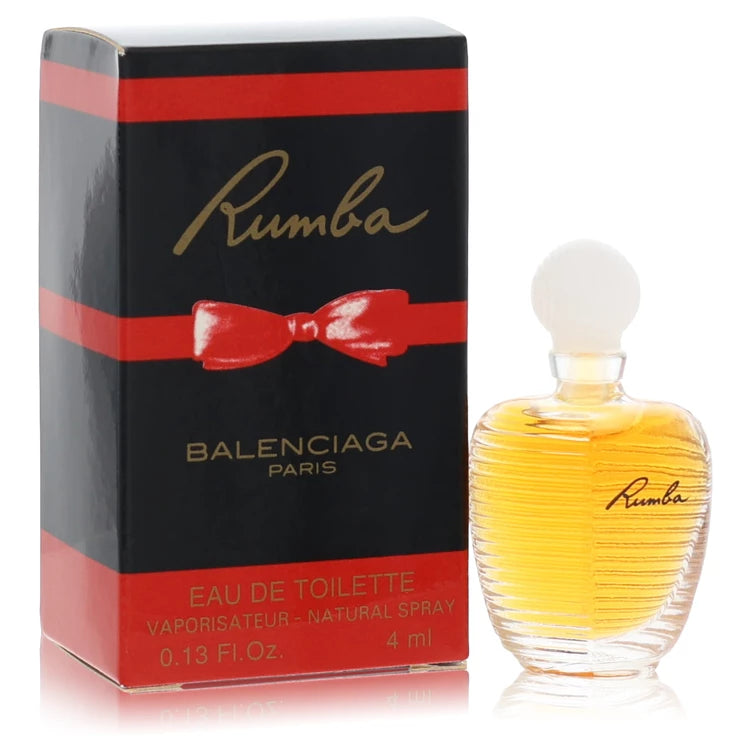 Ted Lapidus Rumba Perfume (travel-size)