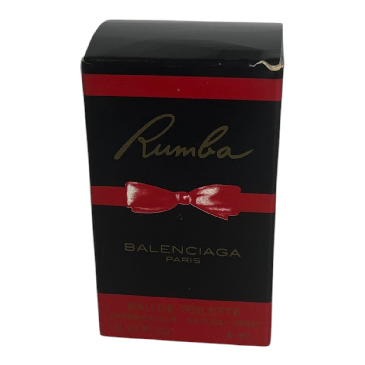 Ted Lapidus Rumba Perfume (travel-size)