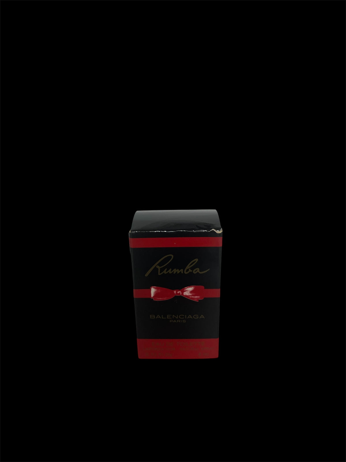 Ted Lapidus Rumba Perfume (travel-size)