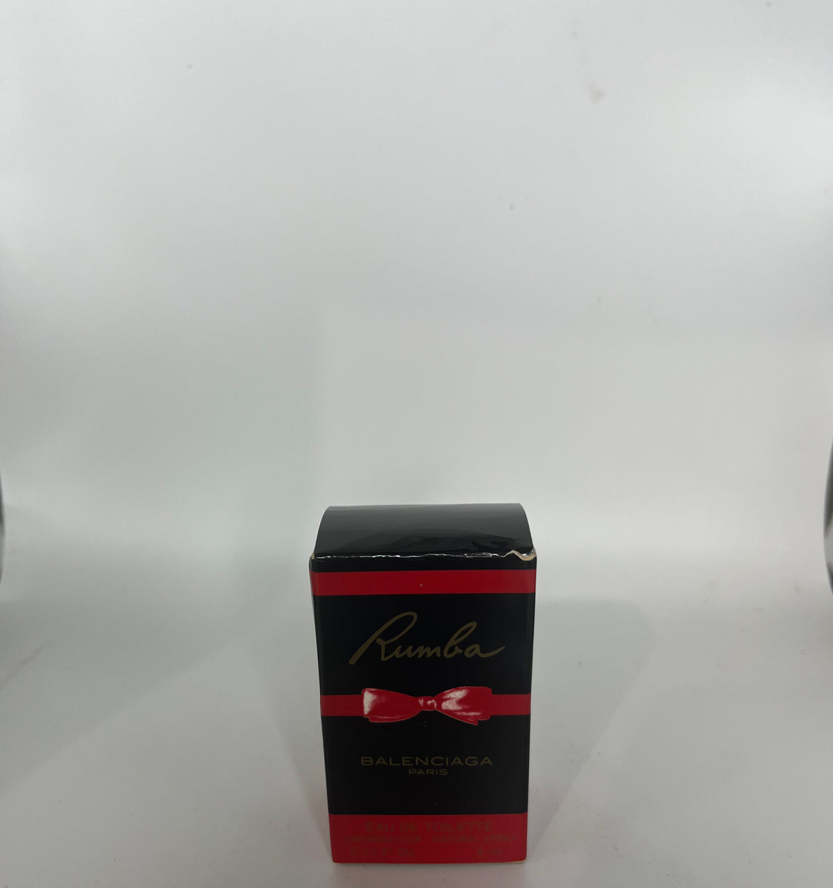 Ted Lapidus Rumba Perfume (travel-size)