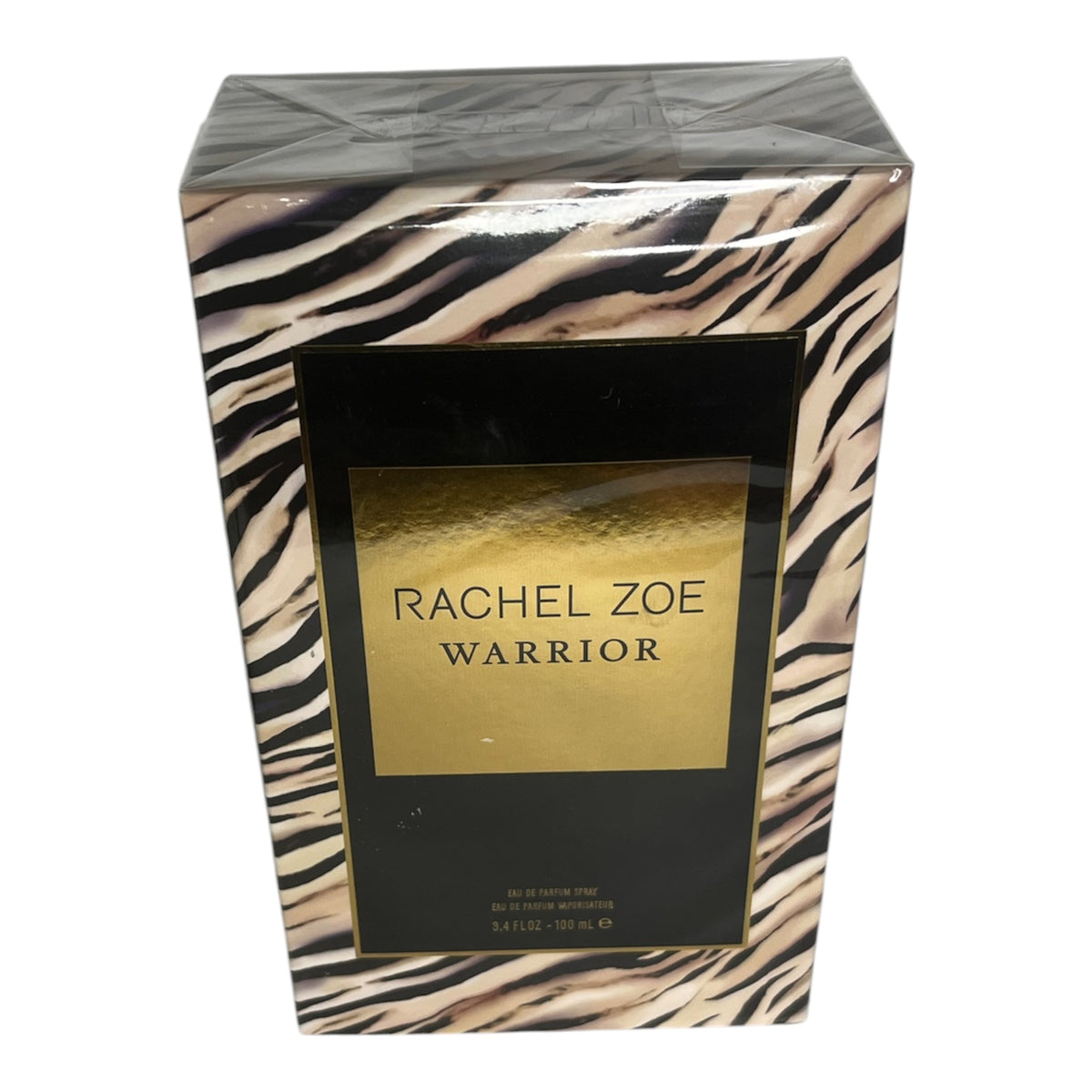 Rachel Zoe Warrior Perfume