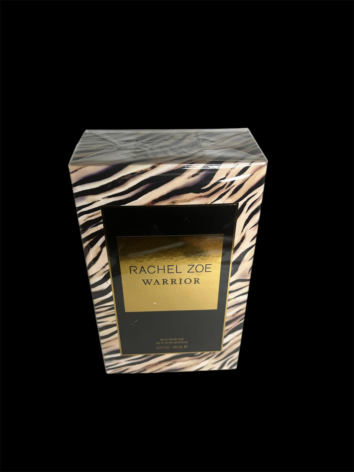 Rachel Zoe Warrior Perfume