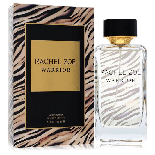 Rachel Zoe Warrior Perfume