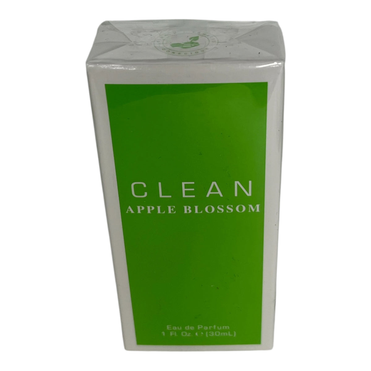 Clean Apple Blossom Cologne