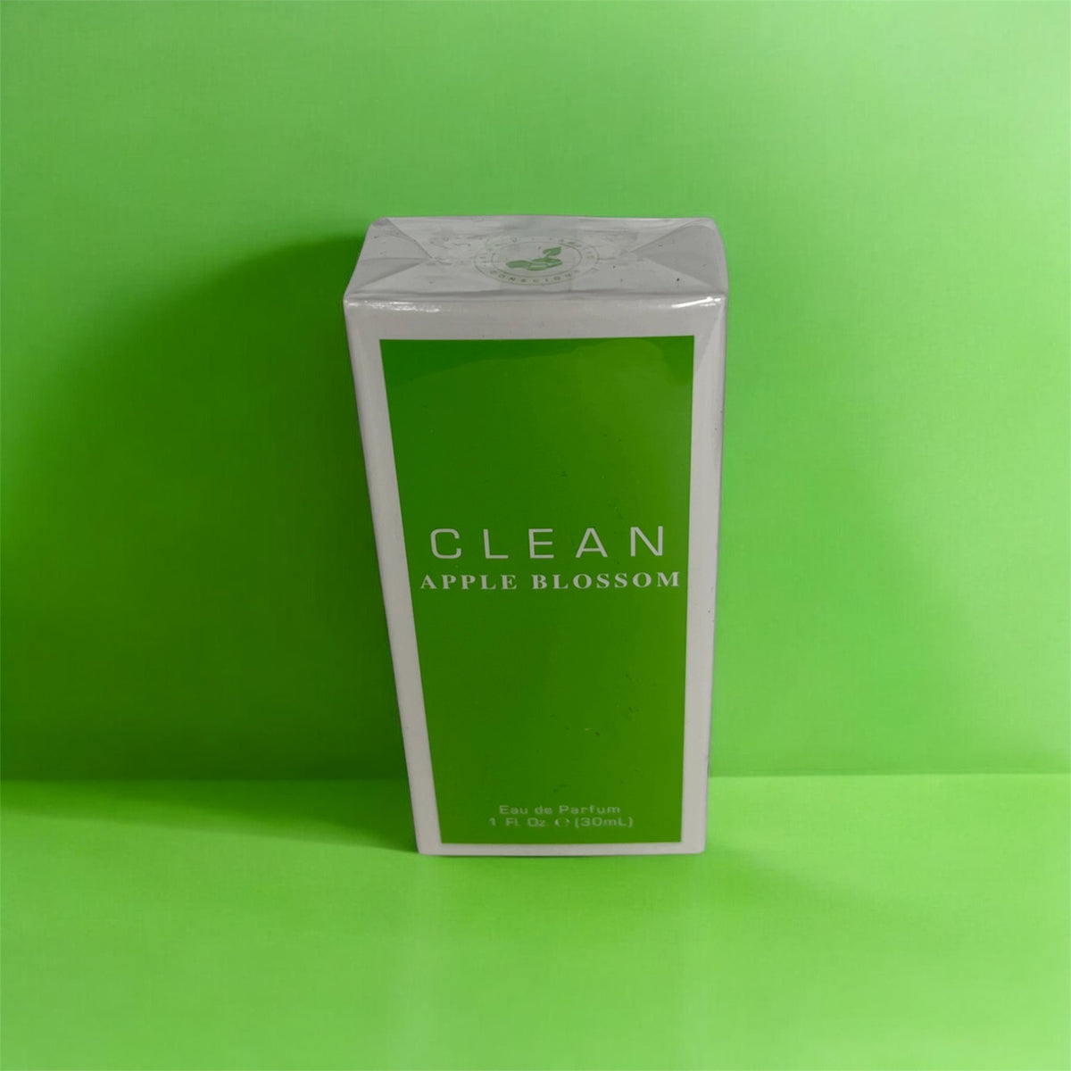 Clean Apple Blossom Cologne