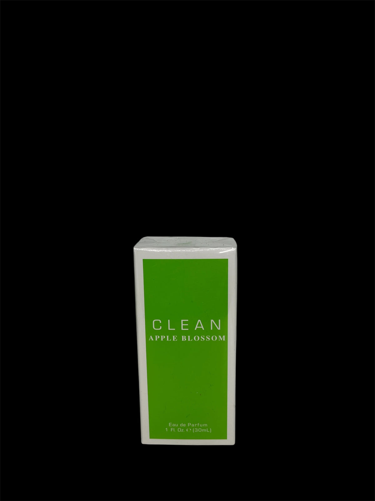 Clean Apple Blossom Cologne