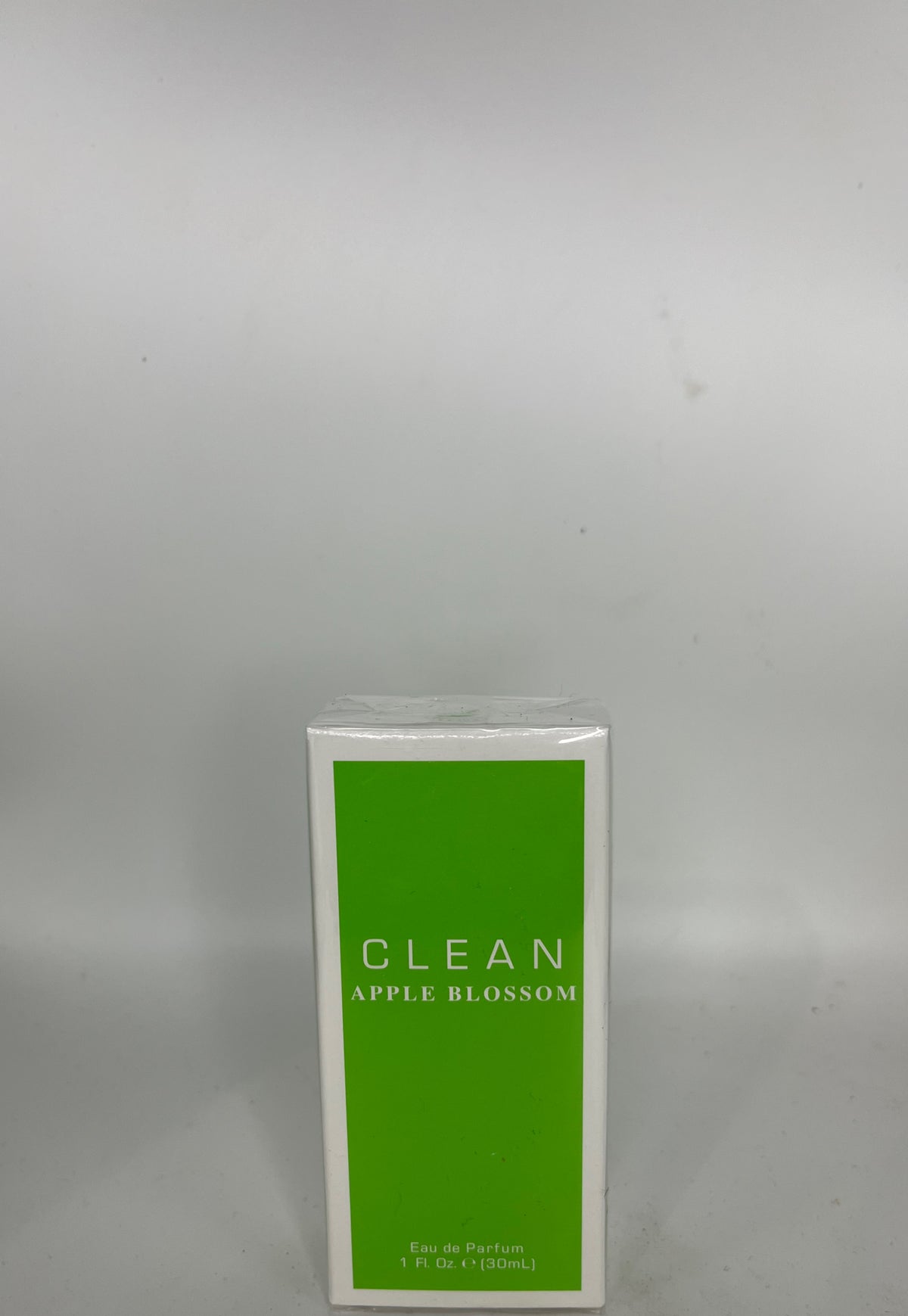 Clean Apple Blossom Cologne